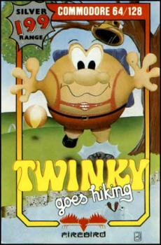  Twinky Goes Hiking (1986). Нажмите, чтобы увеличить.