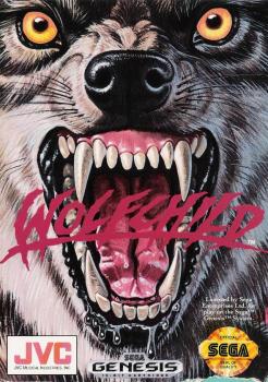  Wolfchild (1993). Нажмите, чтобы увеличить.