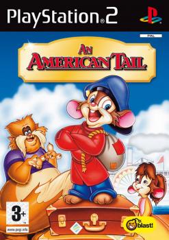  An American Tail (2007). Нажмите, чтобы увеличить.