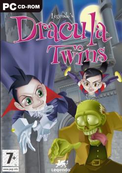  Dracula Twins (2007). Нажмите, чтобы увеличить.