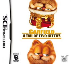  Garfield: A Tale of Two Kitties (2006). Нажмите, чтобы увеличить.