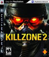  Killzone 2 (2009). Нажмите, чтобы увеличить.