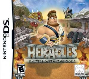  Heracles: Battle With The Gods (2009). Нажмите, чтобы увеличить.