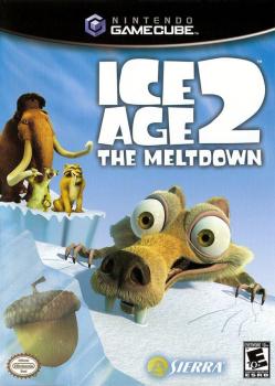  Ice Age 2: The Meltdown (2006). Нажмите, чтобы увеличить.