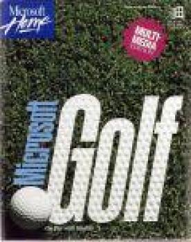  Microsoft Golf 1999 ,. Нажмите, чтобы увеличить.