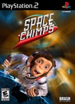  Space Chimps (2008). Нажмите, чтобы увеличить.