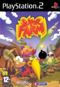  Super Farm (2003). Нажмите, чтобы увеличить.