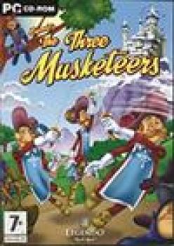  The Three Musketeers (2006). Нажмите, чтобы увеличить.