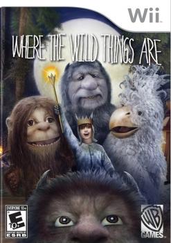  Where the Wild Things Are (2009). Нажмите, чтобы увеличить.