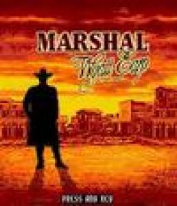  Marshal Wyatt Earp (2005). Нажмите, чтобы увеличить.