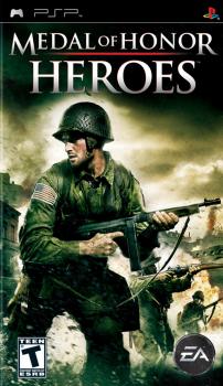  Medal of Honor Heroes (2006). Нажмите, чтобы увеличить.