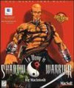  Shadow Warrior (1997). Нажмите, чтобы увеличить.