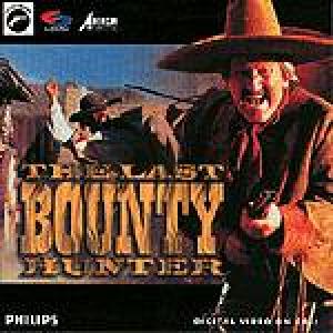  The Last Bounty Hunter (1996). Нажмите, чтобы увеличить.