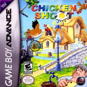  Chicken Shoot (2005). Нажмите, чтобы увеличить.