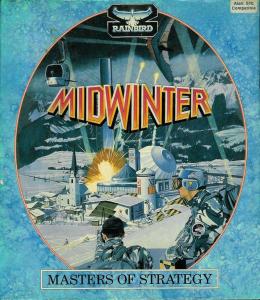  Midwinter (1989). Нажмите, чтобы увеличить.