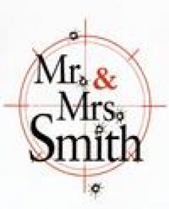  Mr. & Mrs. Smith (2005). Нажмите, чтобы увеличить.