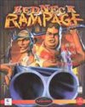  Redneck Rampage (1999). Нажмите, чтобы увеличить.