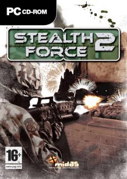  Stealth Force 2 (2009). Нажмите, чтобы увеличить.