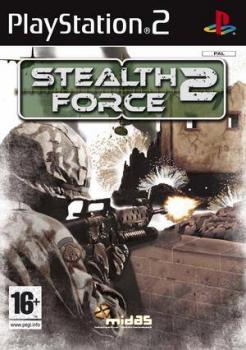  Stealth Force 2 (2008). Нажмите, чтобы увеличить.