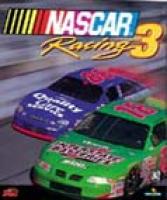  NASCAR Racing (1994). Нажмите, чтобы увеличить.