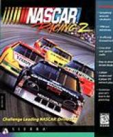  NASCAR Racing 2 (1996). Нажмите, чтобы увеличить.