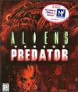  Aliens Versus Predator (2001). Нажмите, чтобы увеличить.