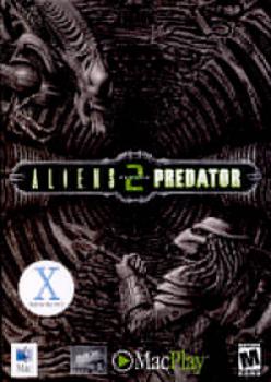  Aliens Versus Predator 2 (2003). Нажмите, чтобы увеличить.