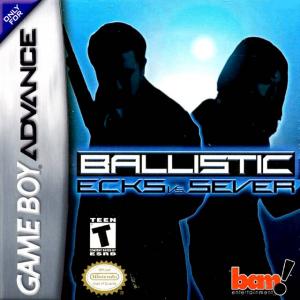  Ballistic: Ecks vs. Sever II (2002). Нажмите, чтобы увеличить.