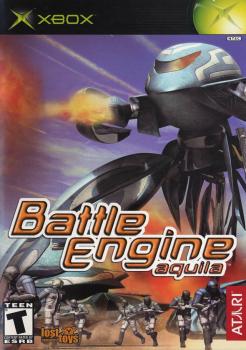 Battle Engine Aquila (2003). Нажмите, чтобы увеличить.