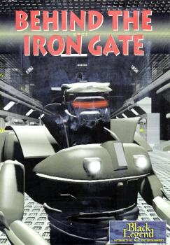  Behind The Iron Gate (1995). Нажмите, чтобы увеличить.
