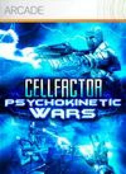  CellFactor: Psychokinetic Wars (2009). Нажмите, чтобы увеличить.