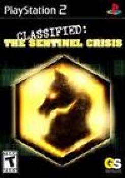  Classified: The Sentinel Crisis ,. Нажмите, чтобы увеличить.