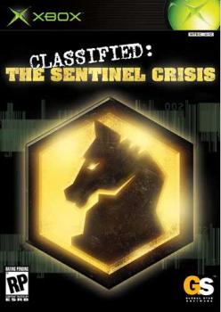  Classified: The Sentinel Crisis (2006). Нажмите, чтобы увеличить.