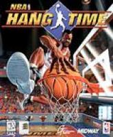  NBA Hang Time (1996). Нажмите, чтобы увеличить.
