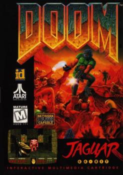 Doom (1994). Нажмите, чтобы увеличить.