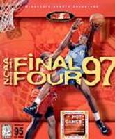  NCAA Final Four 1997 (1997). Нажмите, чтобы увеличить.