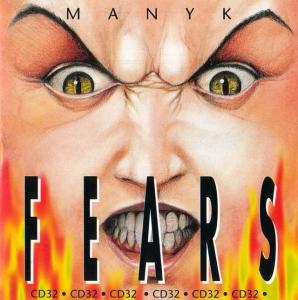  Fears (1995). Нажмите, чтобы увеличить.