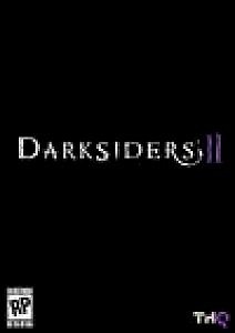  Darksiders II (2012). Нажмите, чтобы увеличить.