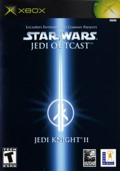  Star Wars Jedi Knight II: Jedi Outcast (2002). Нажмите, чтобы увеличить.