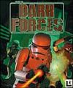  Star Wars: Dark Forces (1995). Нажмите, чтобы увеличить.