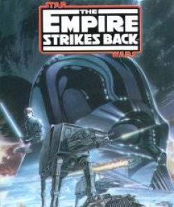  Star Wars: The Empire Strikes Back (1988). Нажмите, чтобы увеличить.