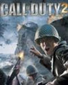  Call of Duty 2 (2007). Нажмите, чтобы увеличить.