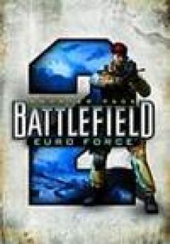  Battlefield 2: Euro Force (2006). Нажмите, чтобы увеличить.