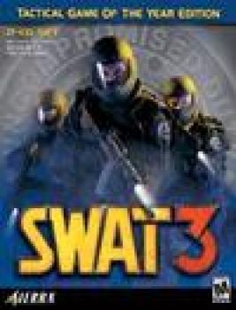  SWAT 3: Tactical Game of the Year Edition (2001). Нажмите, чтобы увеличить.