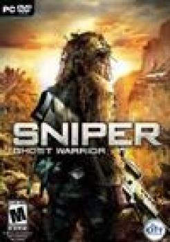  Sniper: Ghost Warrior (2010). Нажмите, чтобы увеличить.