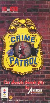  Crime Patrol (1993). Нажмите, чтобы увеличить.