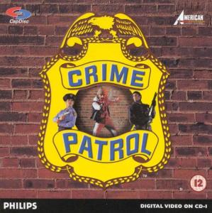  Crime Patrol (1996). Нажмите, чтобы увеличить.