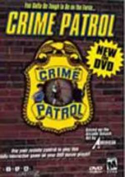  Crime Patrol (2001). Нажмите, чтобы увеличить.