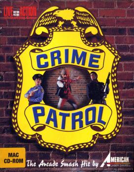  Crime Patrol (1994). Нажмите, чтобы увеличить.