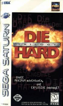  Die Hard Trilogy (1996). Нажмите, чтобы увеличить.